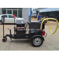 Trailer Type 100L Asphalt Road Crack Sealing Machine